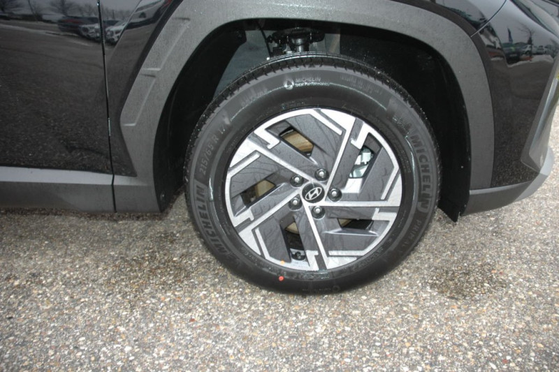 Tucson NX4 Jubile 1,6 T-GDi HEV 2WD AT t6hj1 - 7