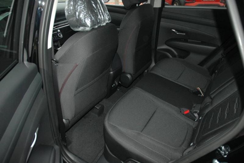 Tucson NX4 Jubile 1,6 T-GDi HEV 2WD AT t6hj1 - 8