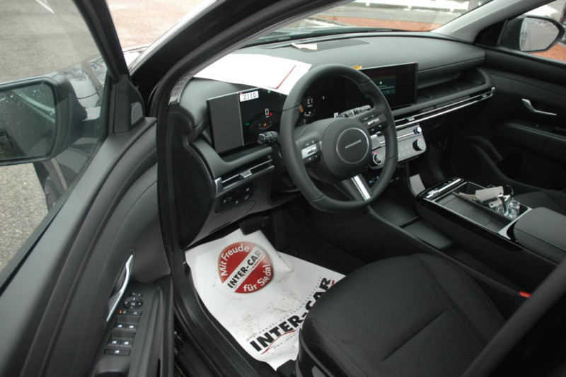 Tucson NX4 Jubile 1,6 T-GDi HEV 2WD AT t6hj1 - 9