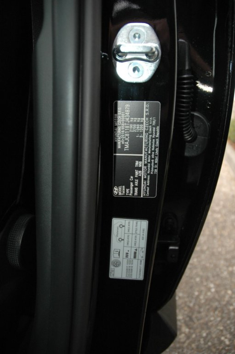 Tucson NX4 Jubile 1,6 T-GDi HEV 2WD AT t6hj1 - 10