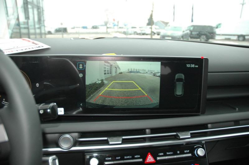 Tucson NX4 Jubile 1,6 T-GDi HEV 2WD AT t6hj1 - 11