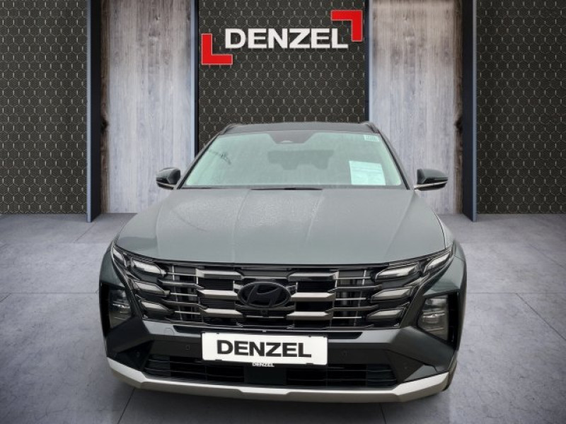 Tucson NX4 N Line 1,6 T-GDi PHEV 4WD AT t6pl2-PP1/P2-OO2 - 7