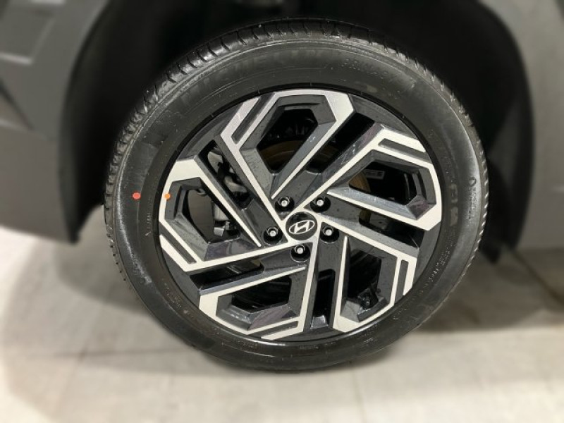 Tucson NX4 Prestige Line 1,6 T-GDi PHEV 4WD AT - 4