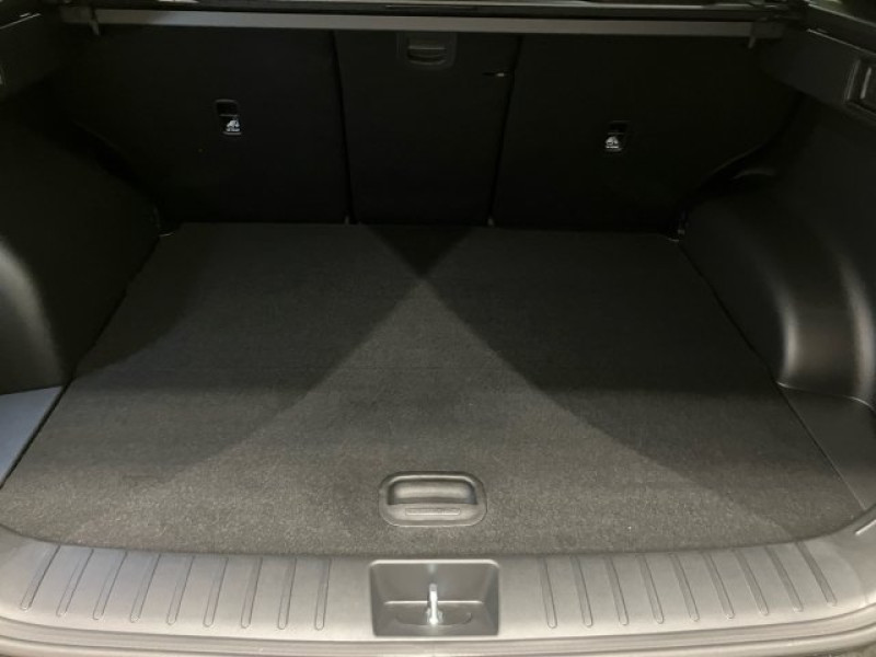 Tucson NX4 Prestige Line 1,6 T-GDi PHEV 4WD AT - 9