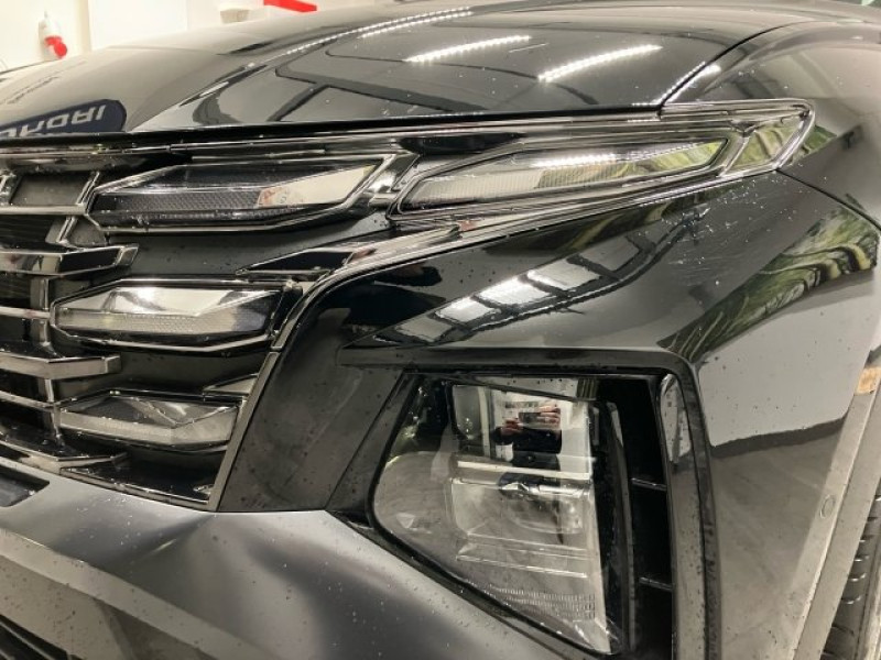 Tucson NX4 Prestige Line 1,6 T-GDi PHEV 4WD AT - 11