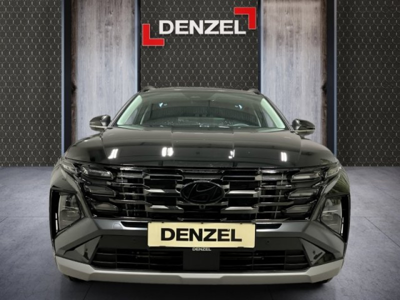 Tucson NX4 Prestige Line 1,6 T-GDi PHEV 4WD AT - 12