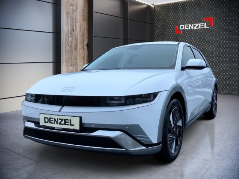 IONIQ 5 GO 84kWh 4WD - 1