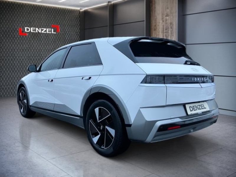 IONIQ 5 GO 84kWh 4WD - 2