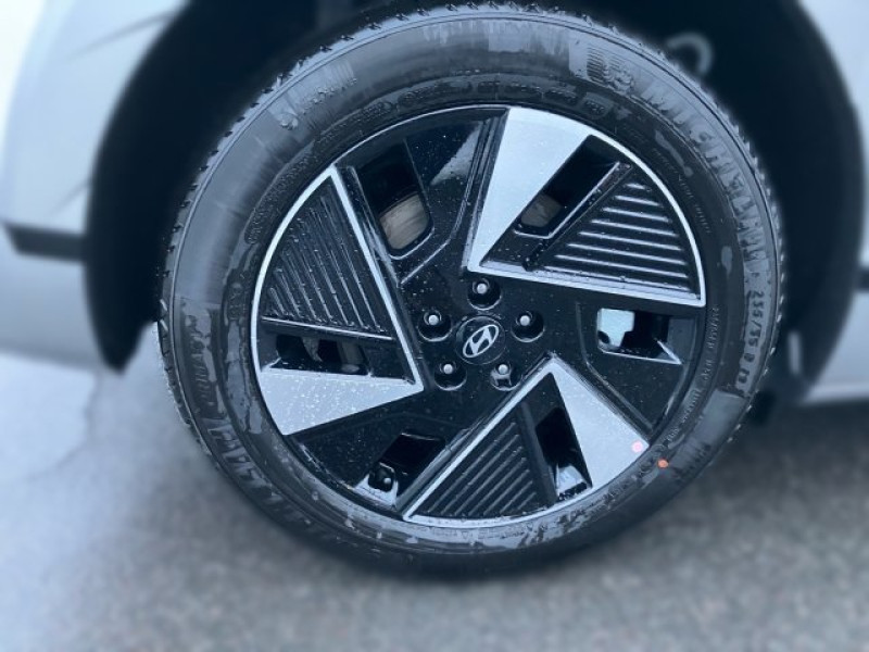 IONIQ 5 GO 84kWh 4WD - 4