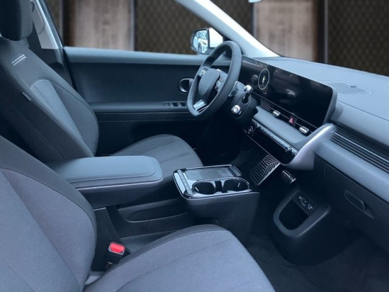 IONIQ 5 GO 84kWh 4WD - 5