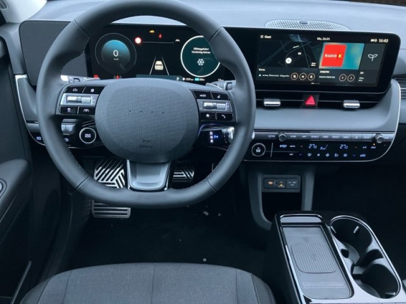 IONIQ 5 GO 84kWh 4WD - 6