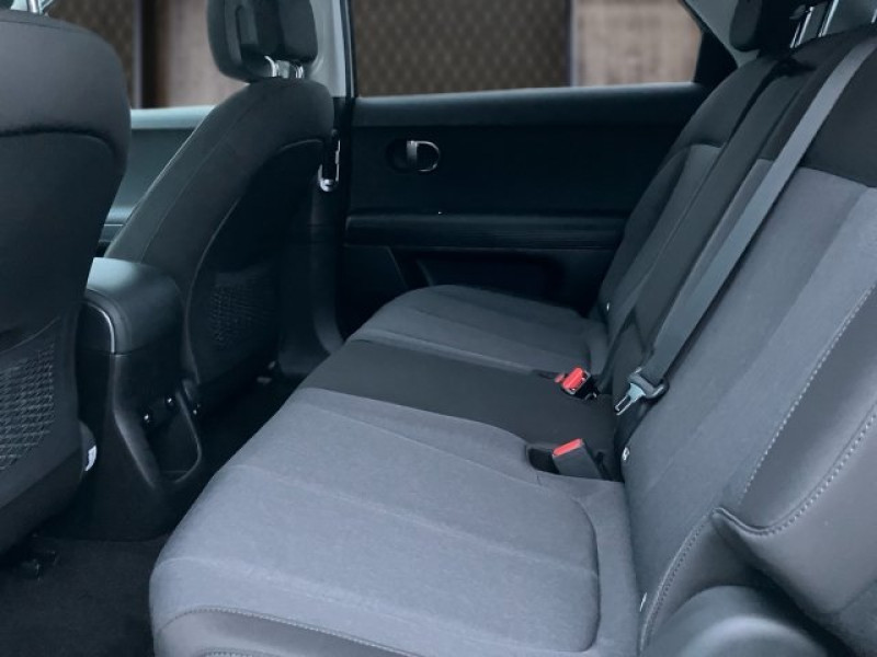 IONIQ 5 GO 84kWh 4WD - 8