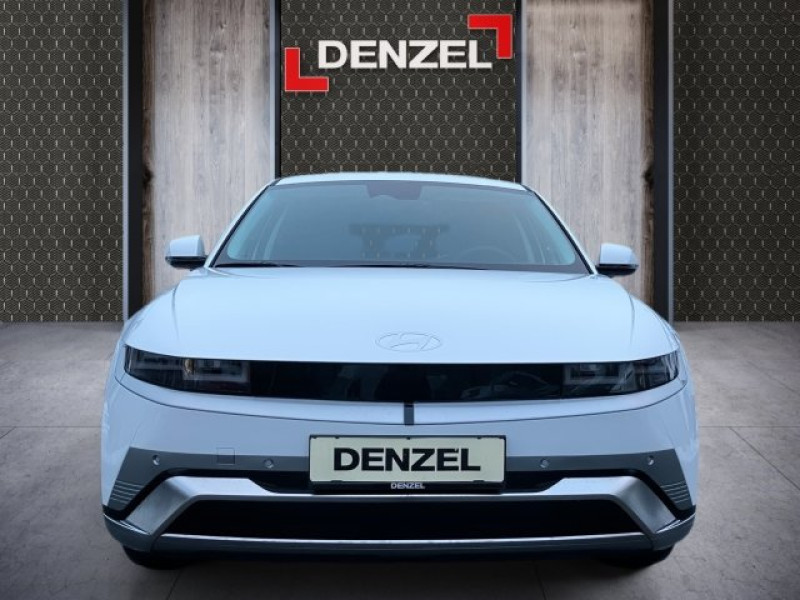 IONIQ 5 GO 84kWh 4WD - 12