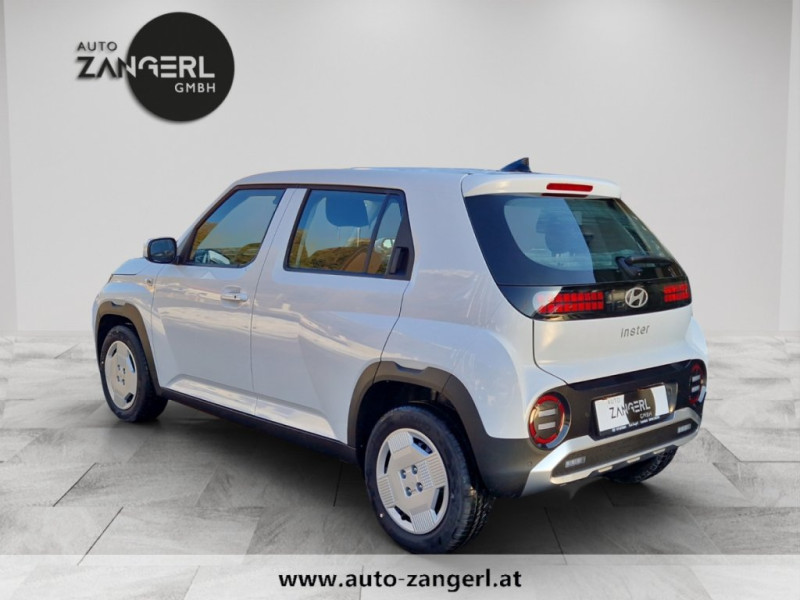 INSTER Smart Line 49kWh r5s42-P1-O1 - 5