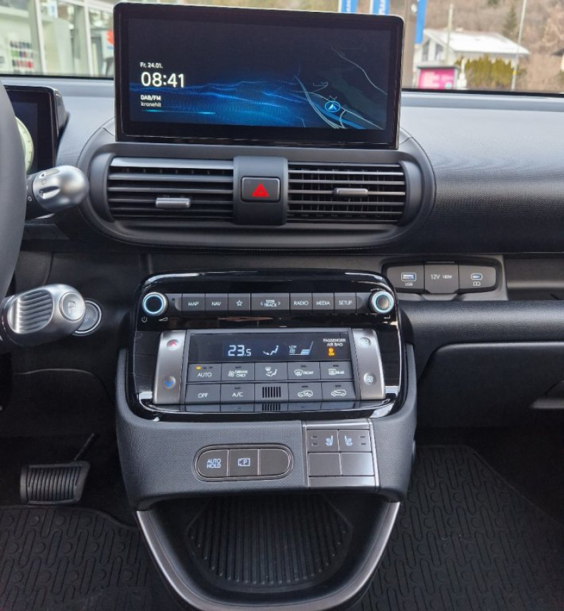 INSTER Smart Line 49kWh r5s42-P1-O1 - 8