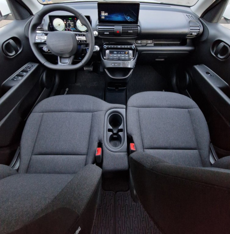 INSTER Smart Line 49kWh r5s42-P1-O1 - 9