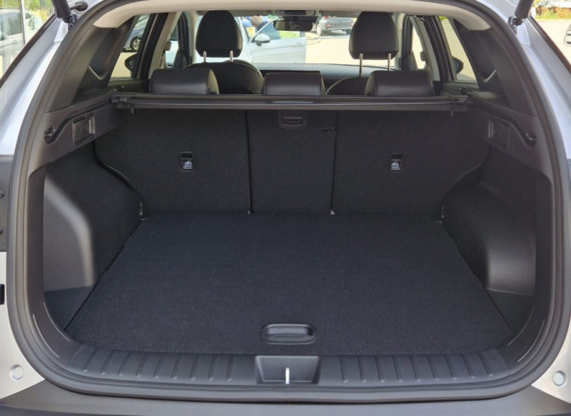 Tucson NX4 GO Plus 1,6 T-GDi PHEV 4WD AT t6pu2 - 11