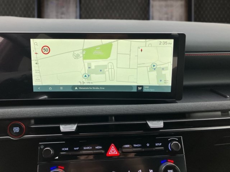 Tucson NX4 N Line 1,6 T-GDi PHEV 4WD AT - 11