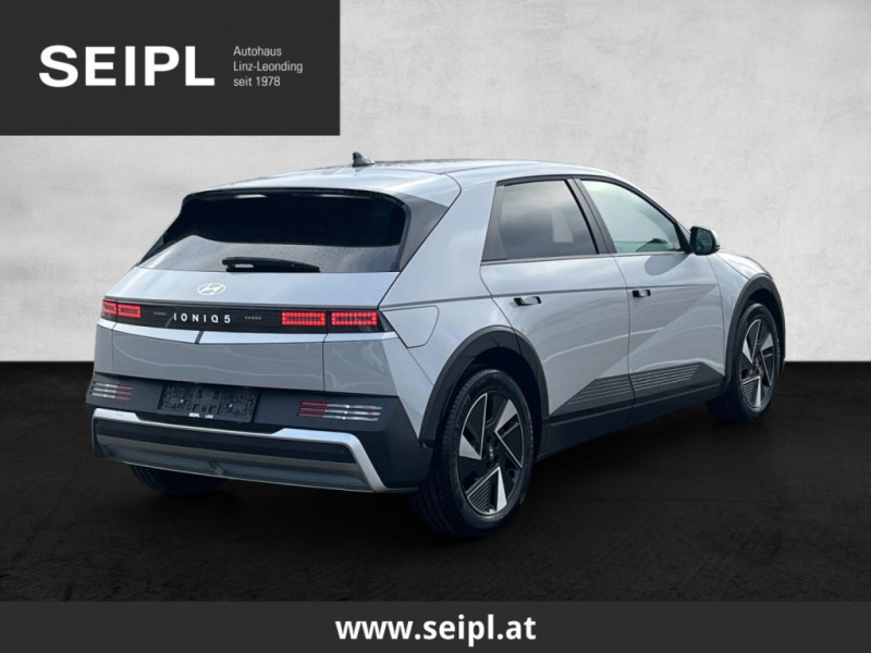 Hyundai Ioniq 5 - 3