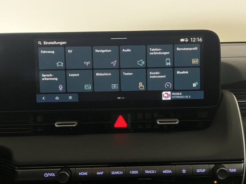 Hyundai Ioniq 5 - 10