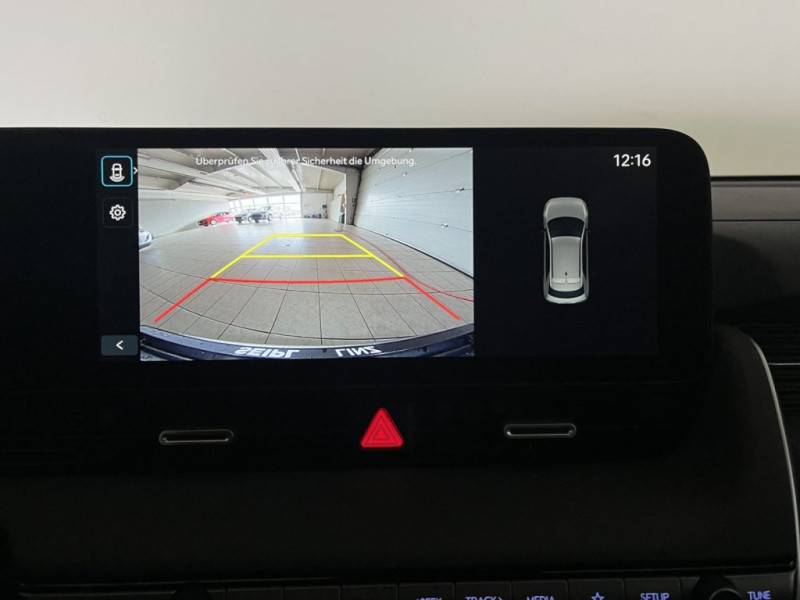 Hyundai Ioniq 5 - 11