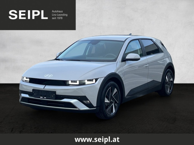 Hyundai Ioniq 5 - 17