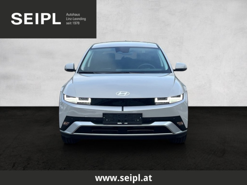 Hyundai Ioniq 5 - 18