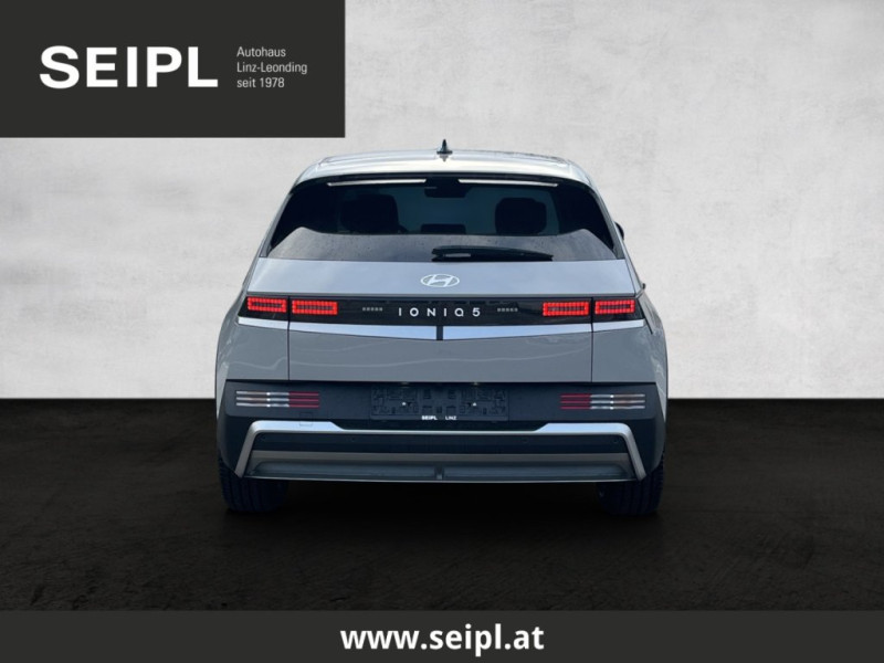 Hyundai Ioniq 5 - 21
