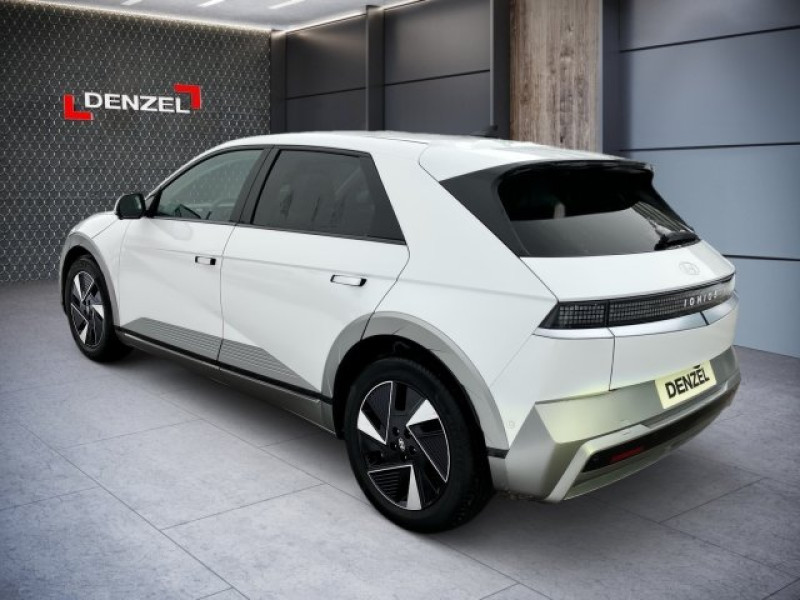 IONIQ 5 Prestige Line 84kWh 2WD - 2