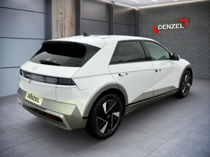 IONIQ 5 Prestige Line 84kWh 2WD - 3