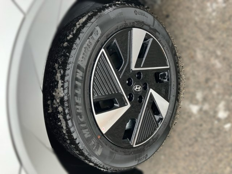 IONIQ 5 Prestige Line 84kWh 2WD - 4