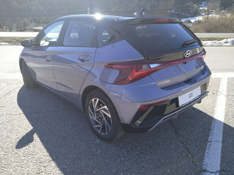 i20 (BC3) GO 1.0 T-GDI b6bg1-PP1-OO2/O3 - 3