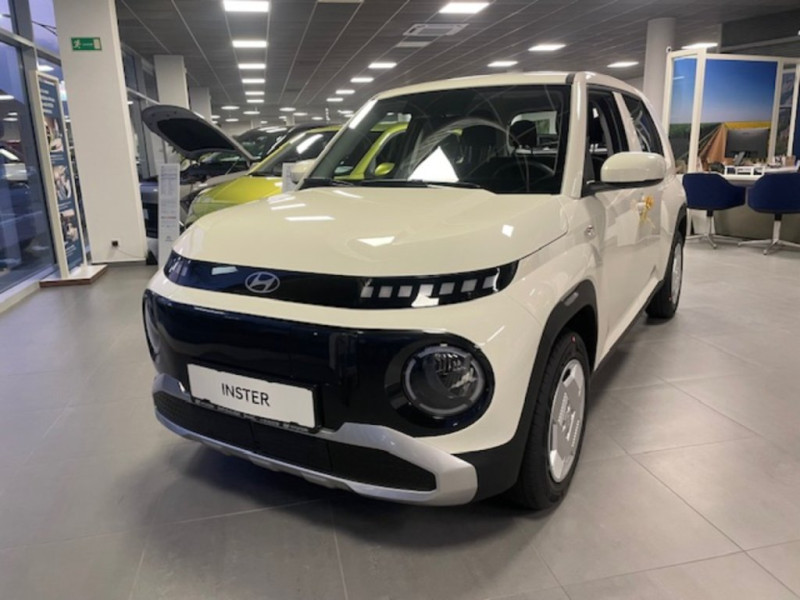 INSTER Smart Line 42kWh r5s41 - 12