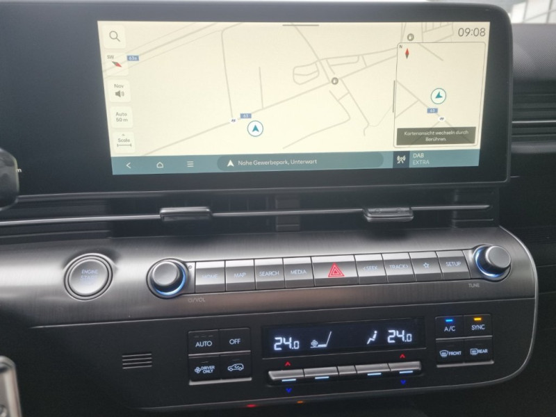 Kona HEV (SX2) GO Plus 1.6 GDI 2WD HEV k5hu1 - 6