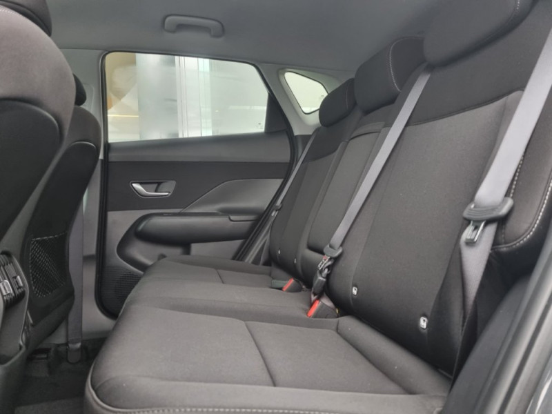 Kona HEV (SX2) GO Plus 1.6 GDI 2WD HEV k5hu1 - 13