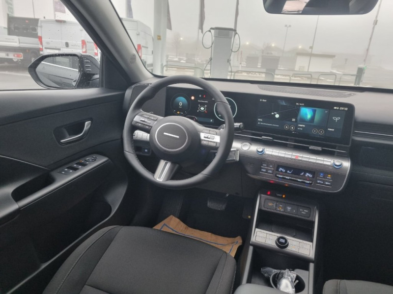 Kona HEV (SX2) GO Plus 1.6 GDI 2WD HEV k5hu1 - 15