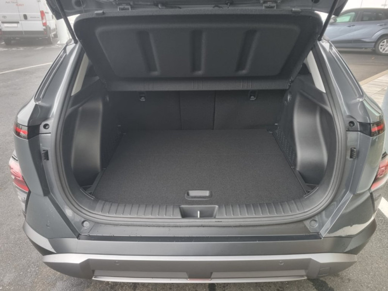 Kona HEV (SX2) GO Plus 1.6 GDI 2WD HEV k5hu1-OP6 - 4