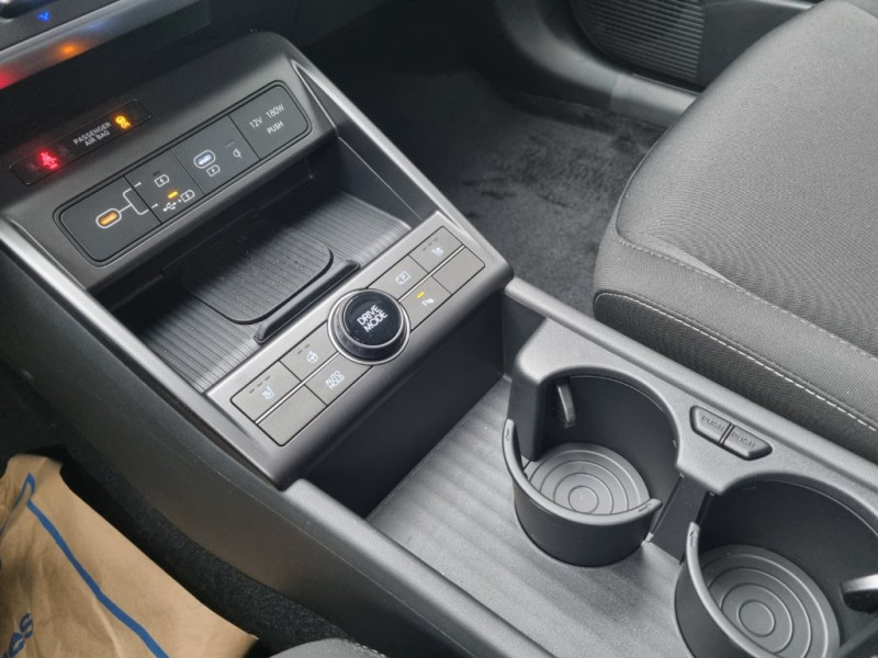 Kona HEV (SX2) GO Plus 1.6 GDI 2WD HEV k5hu1-OP6 - 8