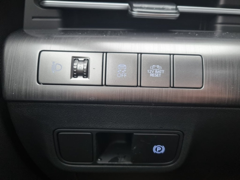 Kona HEV (SX2) GO Plus 1.6 GDI 2WD HEV k5hu1-OP6 - 9