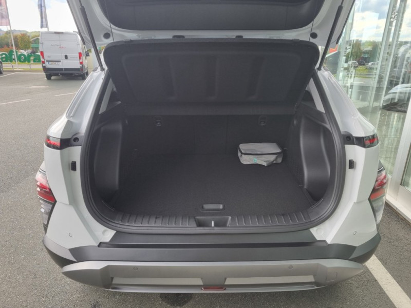 Kona HEV (SX2) GO Plus 1.6 GDI 2WD HEV k5hu1 - 4