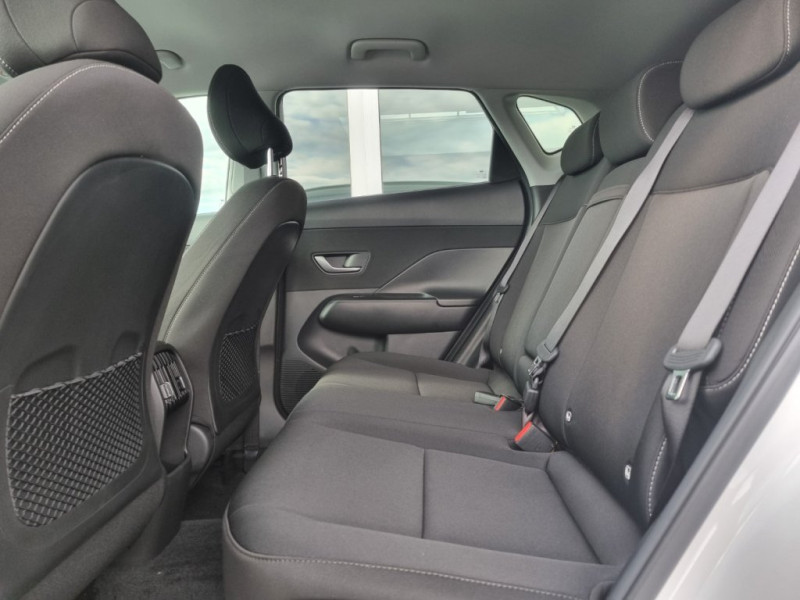 Kona HEV (SX2) GO Plus 1.6 GDI 2WD HEV k5hu1 - 14