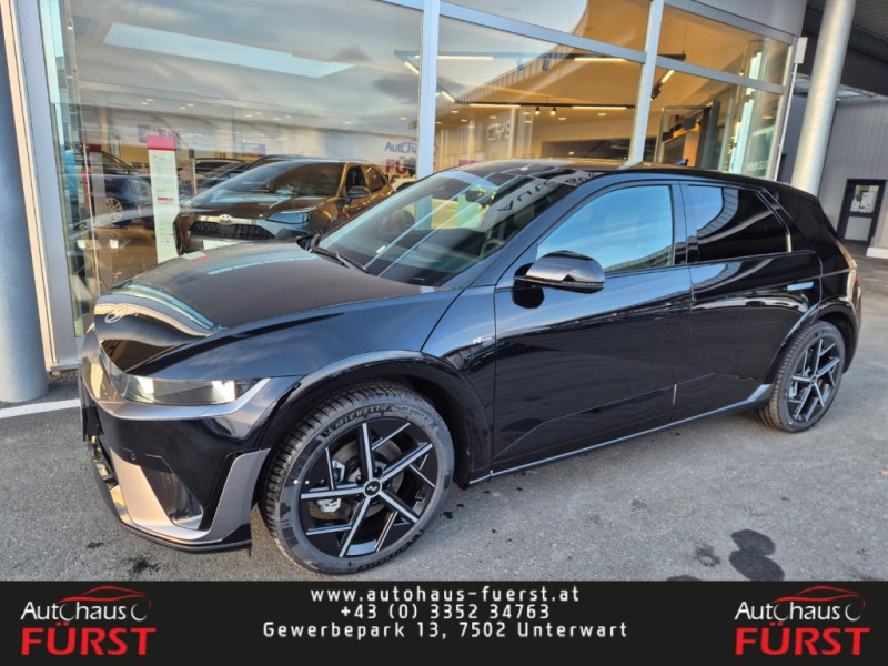 IONIQ 5 N Line 84kWh 4WD i5l52-OO1/O5