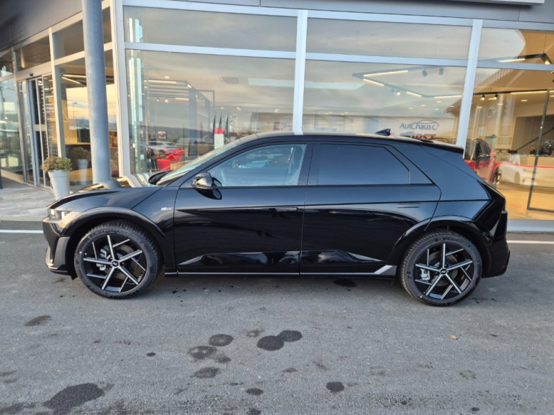 IONIQ 5 N Line 84kWh 4WD i5l52-OO1/O5 - 1