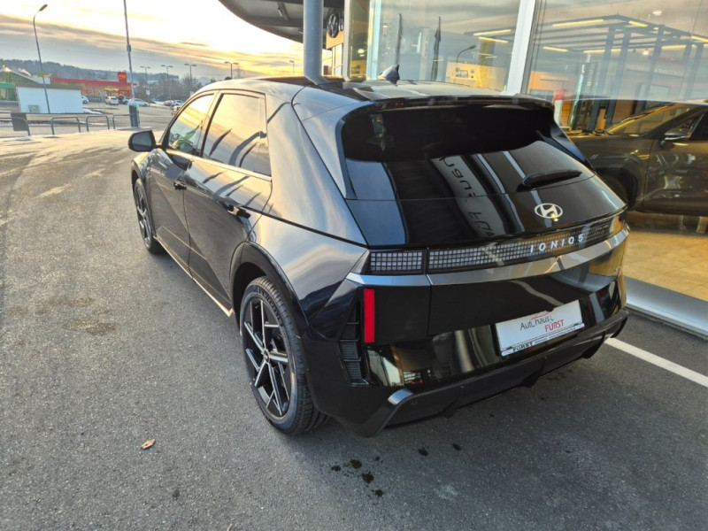 IONIQ 5 N Line 84kWh 4WD i5l52-OO1/O5 - 2