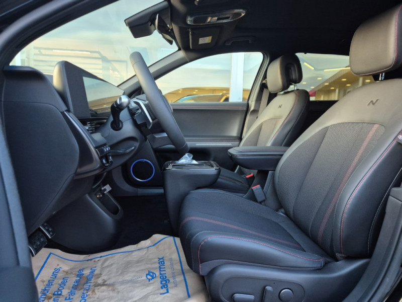 IONIQ 5 N Line 84kWh 4WD i5l52-OO1/O5 - 5