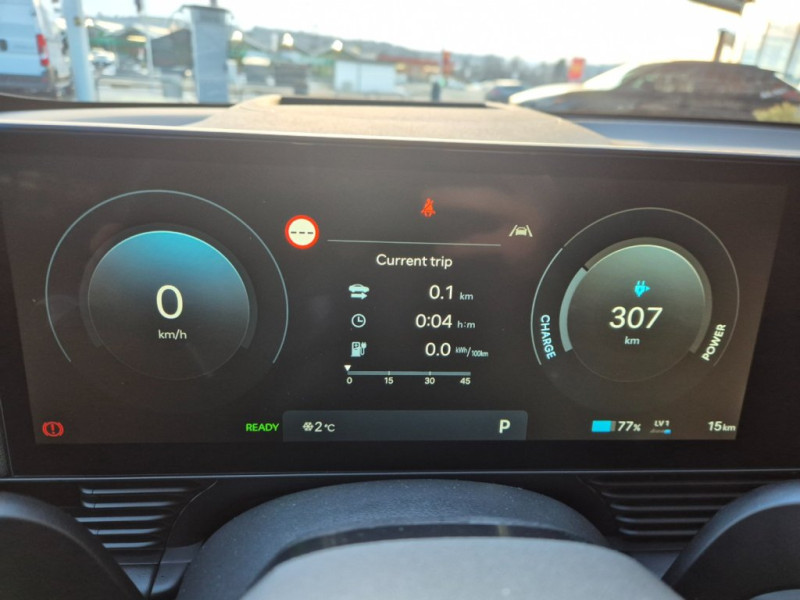 IONIQ 5 N Line 84kWh 4WD i5l52-OO1/O5 - 6