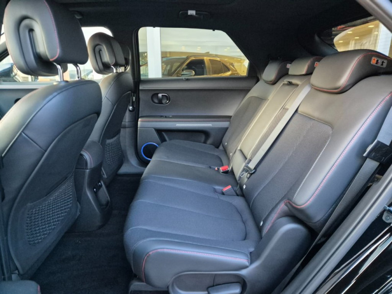 IONIQ 5 N Line 84kWh 4WD i5l52-OO1/O5 - 15