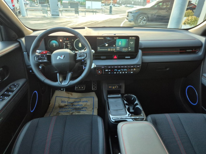 IONIQ 5 N Line 84kWh 4WD i5l52-OO1/O5 - 17