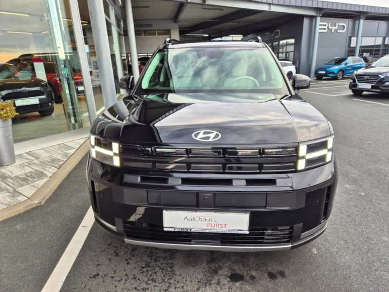 Santa Fe (MX5) Prestige Line 1.6 T-GDI PHEV 4WD s5pp0-P3-O3 - 1