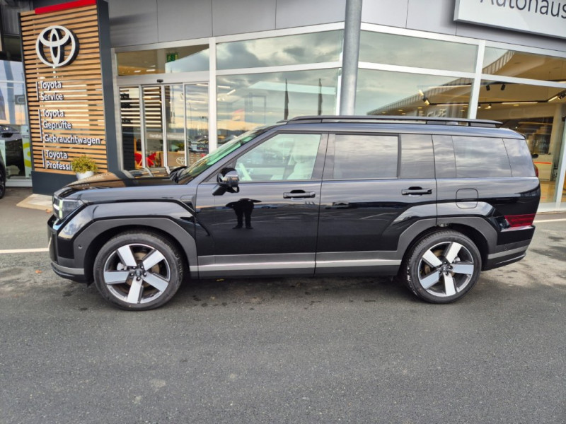 Santa Fe (MX5) Prestige Line 1.6 T-GDI PHEV 4WD s5pp0-P3-O3 - 2